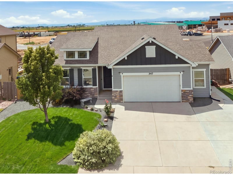 347 Linden Oaks Dr, Ault, CO 80610