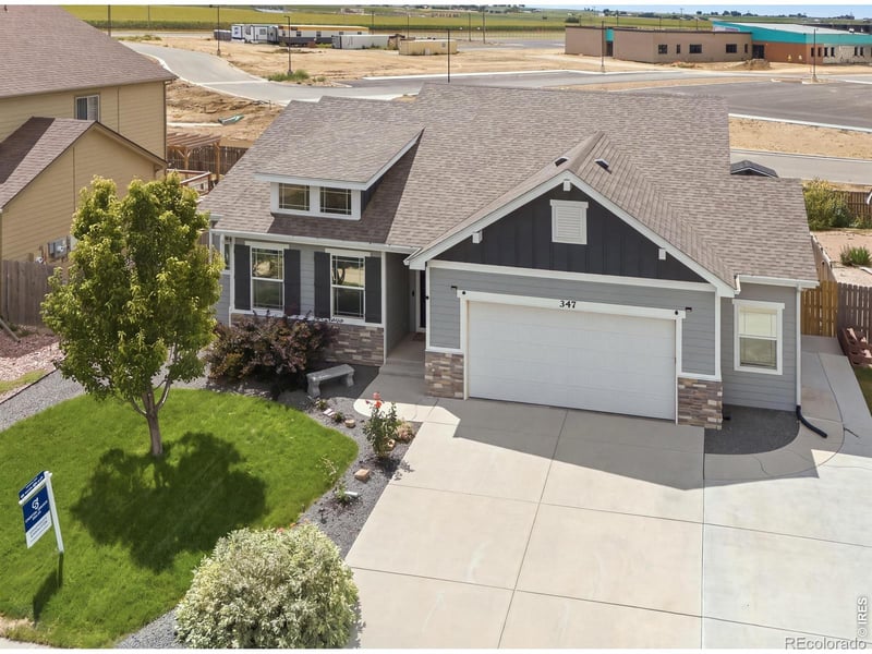 347 Linden Oaks Dr, Ault, CO 80610