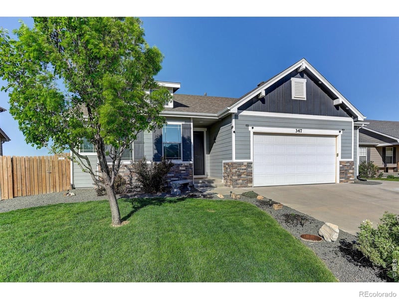 347 Linden Oaks Dr, Ault, CO 80610
