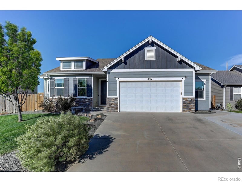 347 Linden Oaks Dr, Ault, CO 80610