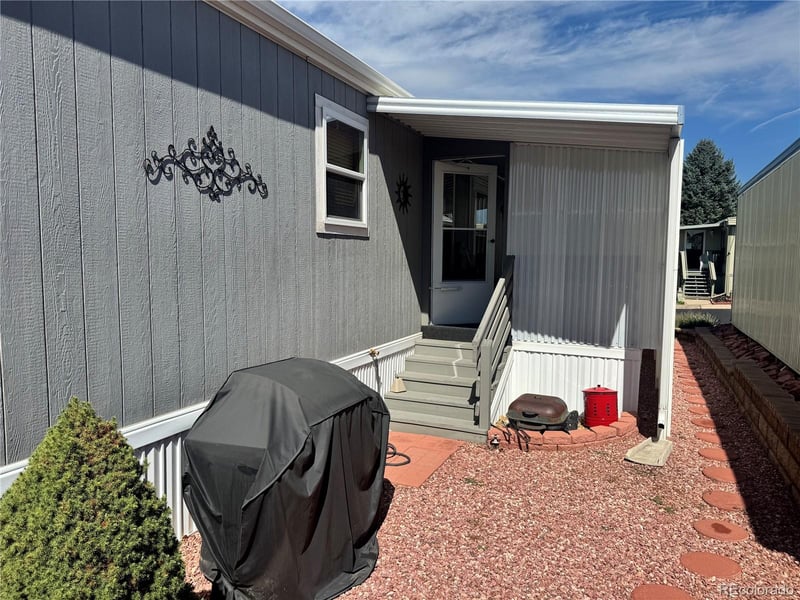 205 N Murray Blvd Lot 276, Colorado Springs, CO 80916