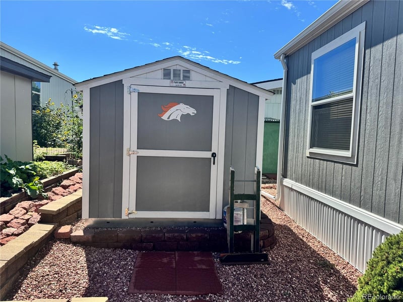 205 N Murray Blvd Lot 276, Colorado Springs, CO 80916