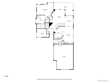 3252 Country Club Pw, Castle Rock, CO 80108