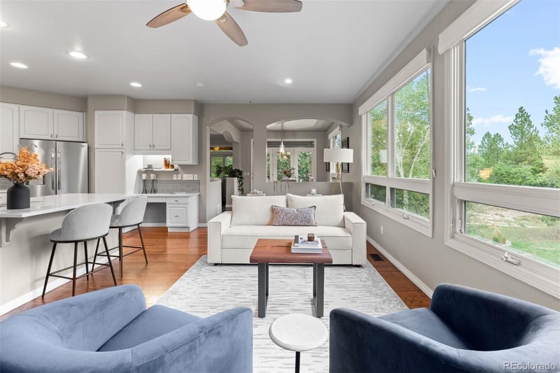 3252 Country Club Pw, Castle Rock, CO 80108
