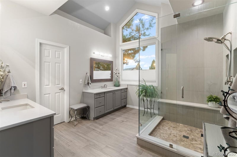3252 Country Club Pw, Castle Rock, CO 80108