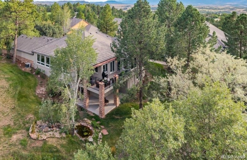 3252 Country Club Pw, Castle Rock, CO 80108