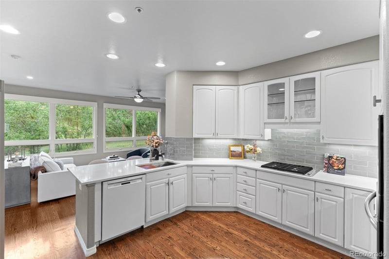 3252 Country Club Pw, Castle Rock, CO 80108