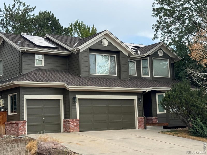 5935 Brandywine Ct, Boulder, CO 80301