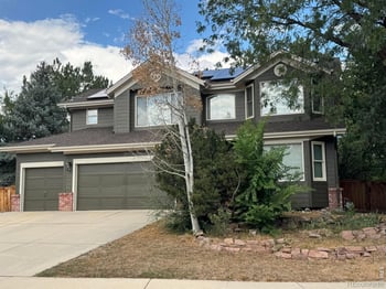 5935 Brandywine Ct, Boulder, CO 80301