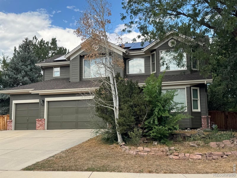 5935 Brandywine Ct, Boulder, CO 80301