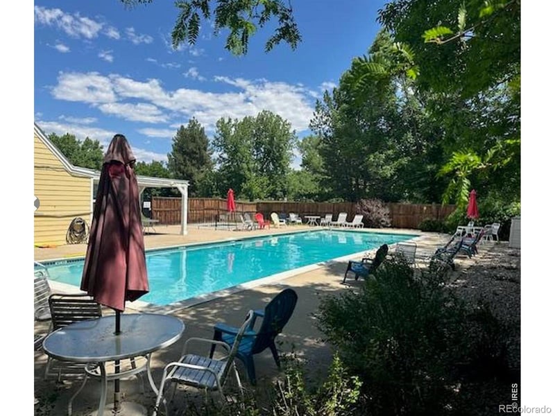 5935 Brandywine Ct, Boulder, CO 80301