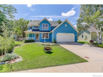 2306 Security Ct, Loveland, CO 80538