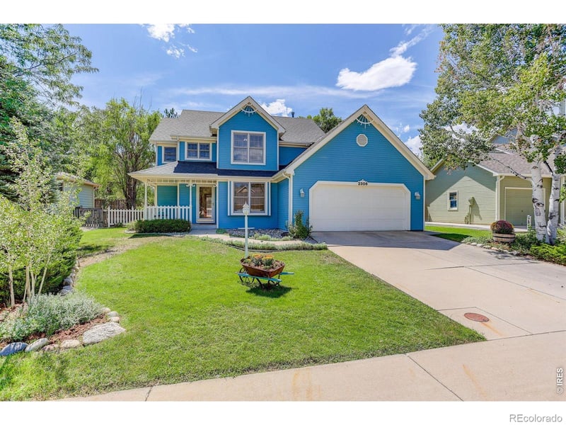 Home Worth Check