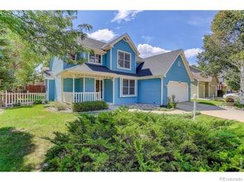 2306 Security Ct, Loveland, CO 80538