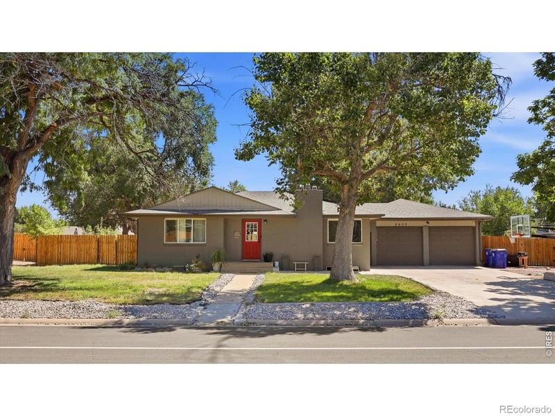 2620 50th Ave, Greeley, CO 80634