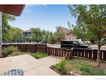 1547 Easy Rider Ln #101, Boulder, CO 80304