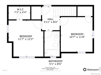 1547 Easy Rider Ln #101, Boulder, CO 80304