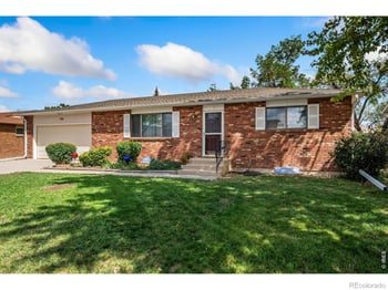 754 S Dotsero Dr, Loveland, CO 80537