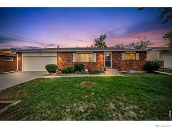 754 S Dotsero Dr, Loveland, CO 80537