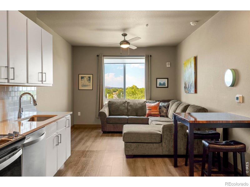 12983 W Ida Ave #308, Littleton, CO 80127