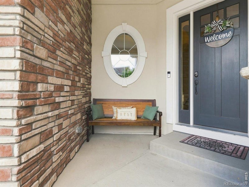 5510 Evangeline Dr, Windsor, CO 80550