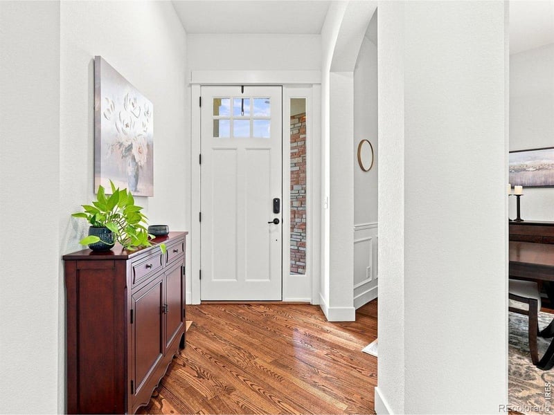 5510 Evangeline Dr, Windsor, CO 80550