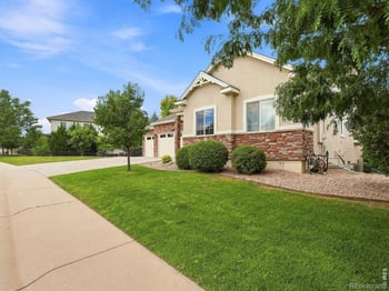 5510 Evangeline Dr, Windsor, CO 80550