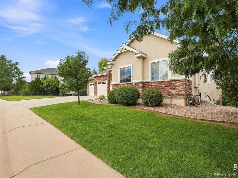 5510 Evangeline Dr, Windsor, CO 80550