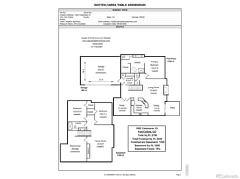 1602 Catamaran Ct, Fort Collins, CO 80524