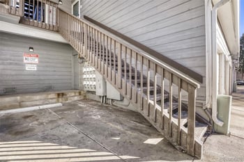 12404 E Tennessee Cir #F, Aurora, CO 80012