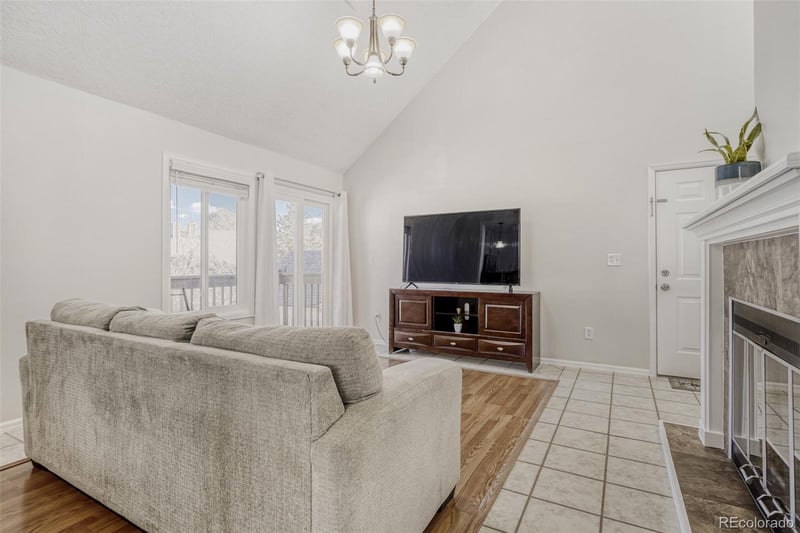12404 E Tennessee Cir #F, Aurora, CO 80012