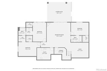 5895 Schwencks Pl, Colorado Springs, CO 80908