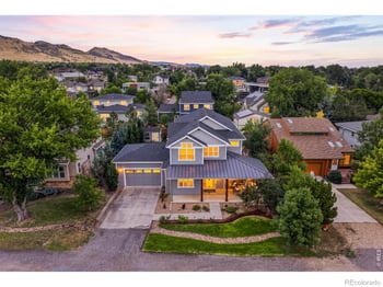 1265 Sumac Ave, Boulder, CO 80304