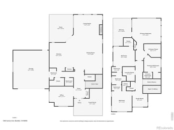 1265 Sumac Ave, Boulder, CO 80304