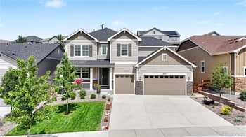 13041 Reata Ridge Dr, Parker, CO 80134