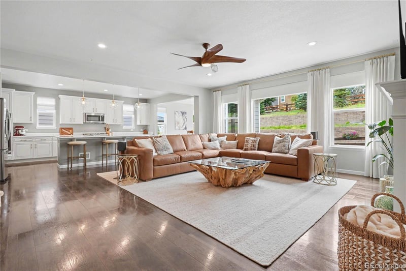 13041 Reata Ridge Dr, Parker, CO 80134