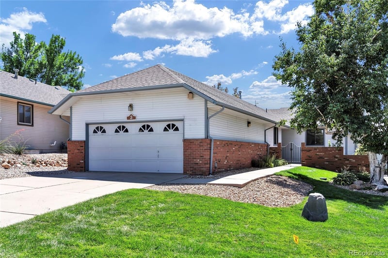 5750 W 20th St #3, Greeley, CO 80634