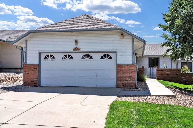 5750 W 20th St #3, Greeley, CO 80634