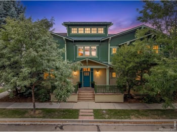 818 Confidence Dr, Longmont, CO 80504
