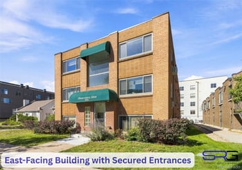 2259 S Josephine St #204, Denver, CO 80210