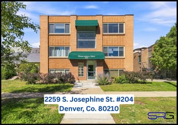 2259 S Josephine St #204, Denver, CO 80210