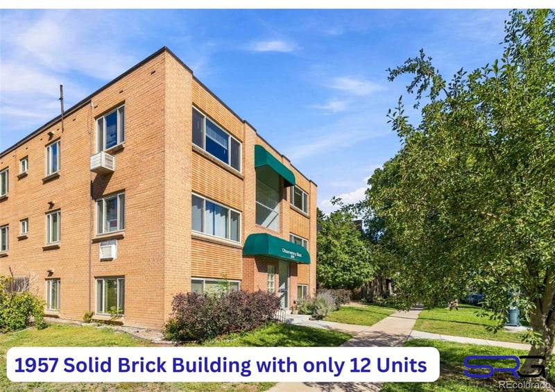 2259 S Josephine St #204, Denver, CO 80210