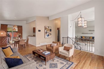 1890 S Monaco Pw, Denver, CO 80224