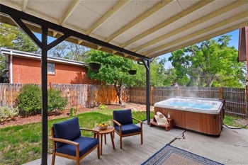 1890 S Monaco Pw, Denver, CO 80224