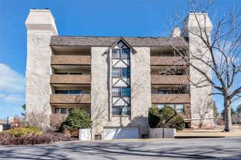 7255 E Quincy Ave #309, Denver, CO 80237