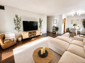7255 E Quincy Ave #309, Denver, CO 80237