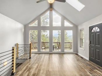 479 Doe Cir, Bailey, CO 80421