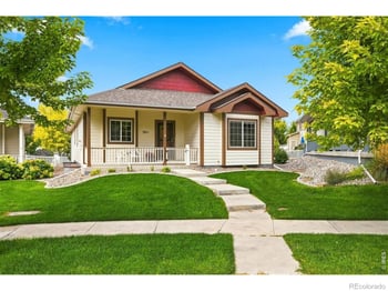 3011 67th Ave Way, Greeley, CO 80634