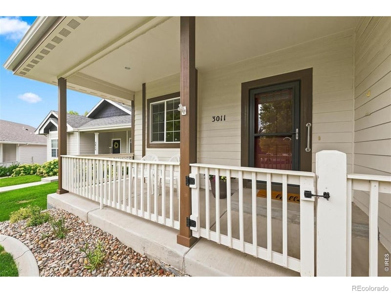 3011 67th Ave Way, Greeley, CO 80634
