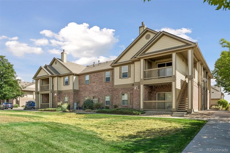 23346 E 5th Pl #202, Aurora, CO 80018